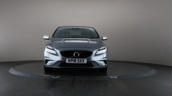 Used Volvo V40 2018 for sale - 76189030: Photo 48
