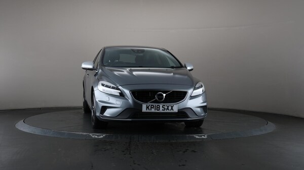 Used Volvo V40 2018 for sale - 76189030: Photo 49