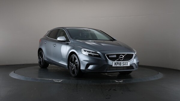 Used Volvo V40 2018 for sale - 76189030: Photo 51
