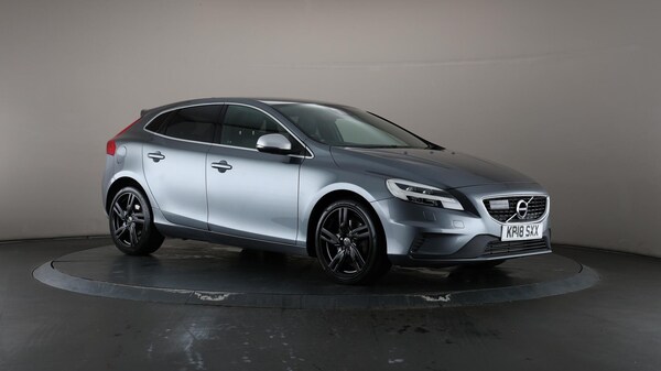 Used Volvo V40 2018 for sale - 76189030: Photo 53