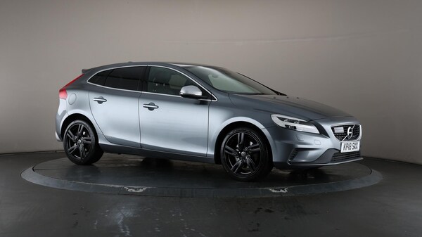 Used Volvo V40 2018 for sale - 76189030: Photo 54
