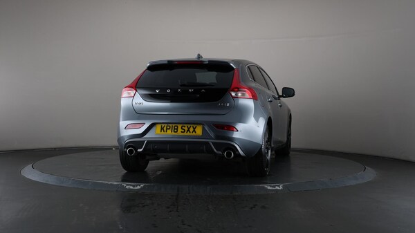 Used Volvo V40 2018 for sale - 76189030: Photo 69