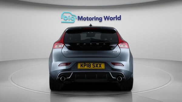Used Volvo V40 2018 for sale - 76189030: Photo 6