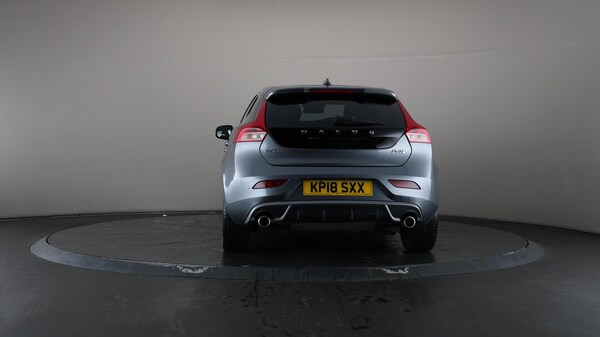 Used Volvo V40 2018 for sale - 76189030: Photo 71