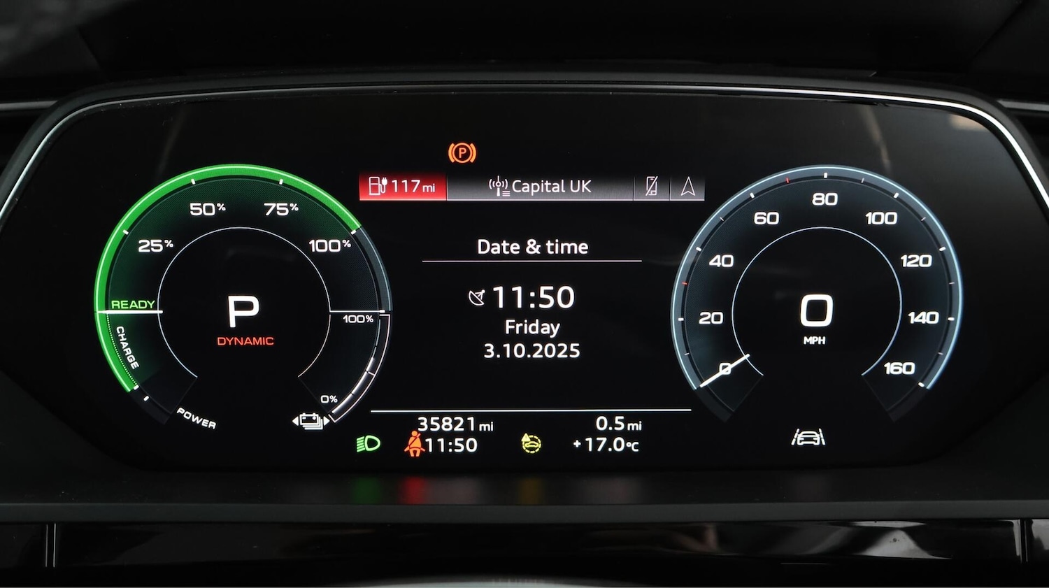 Used Audi e-tron 2021 for sale - 76167492: Photo 10