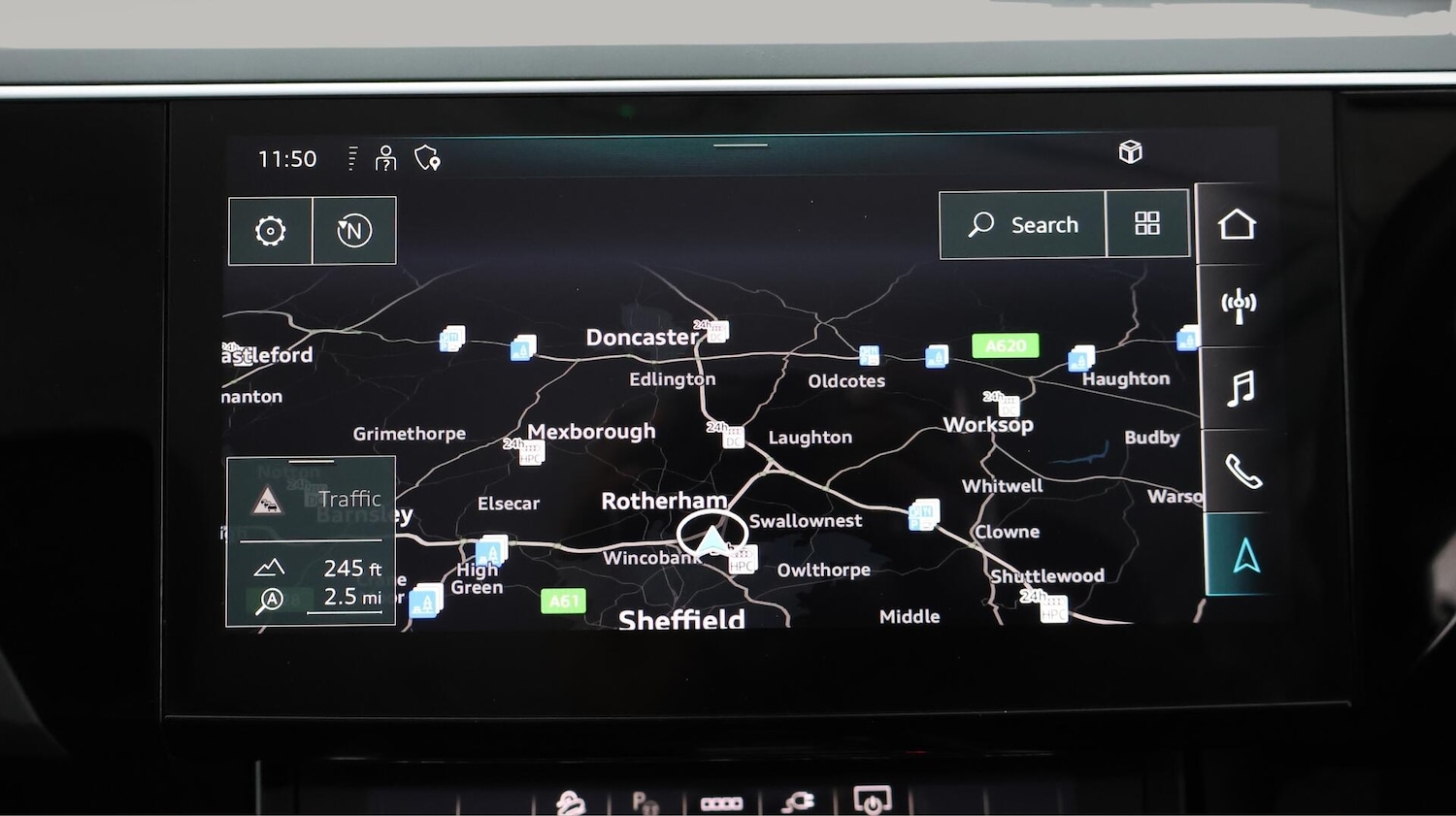 Used Audi e-tron 2021 for sale - 76167492: Photo 11