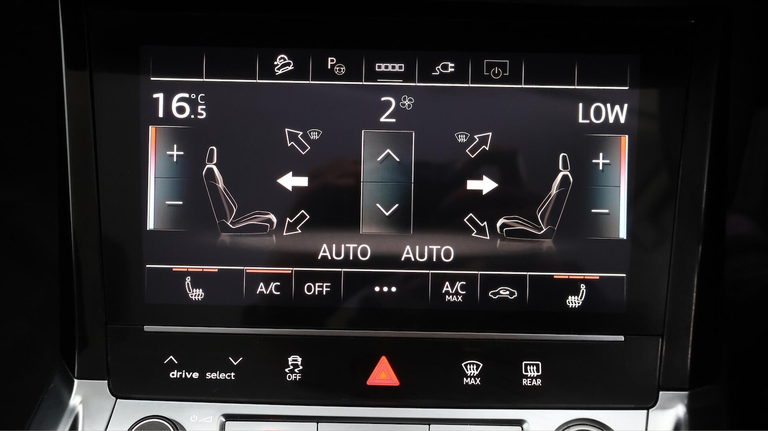 Used Audi e-tron 2021 for sale - 76167492: Photo 12