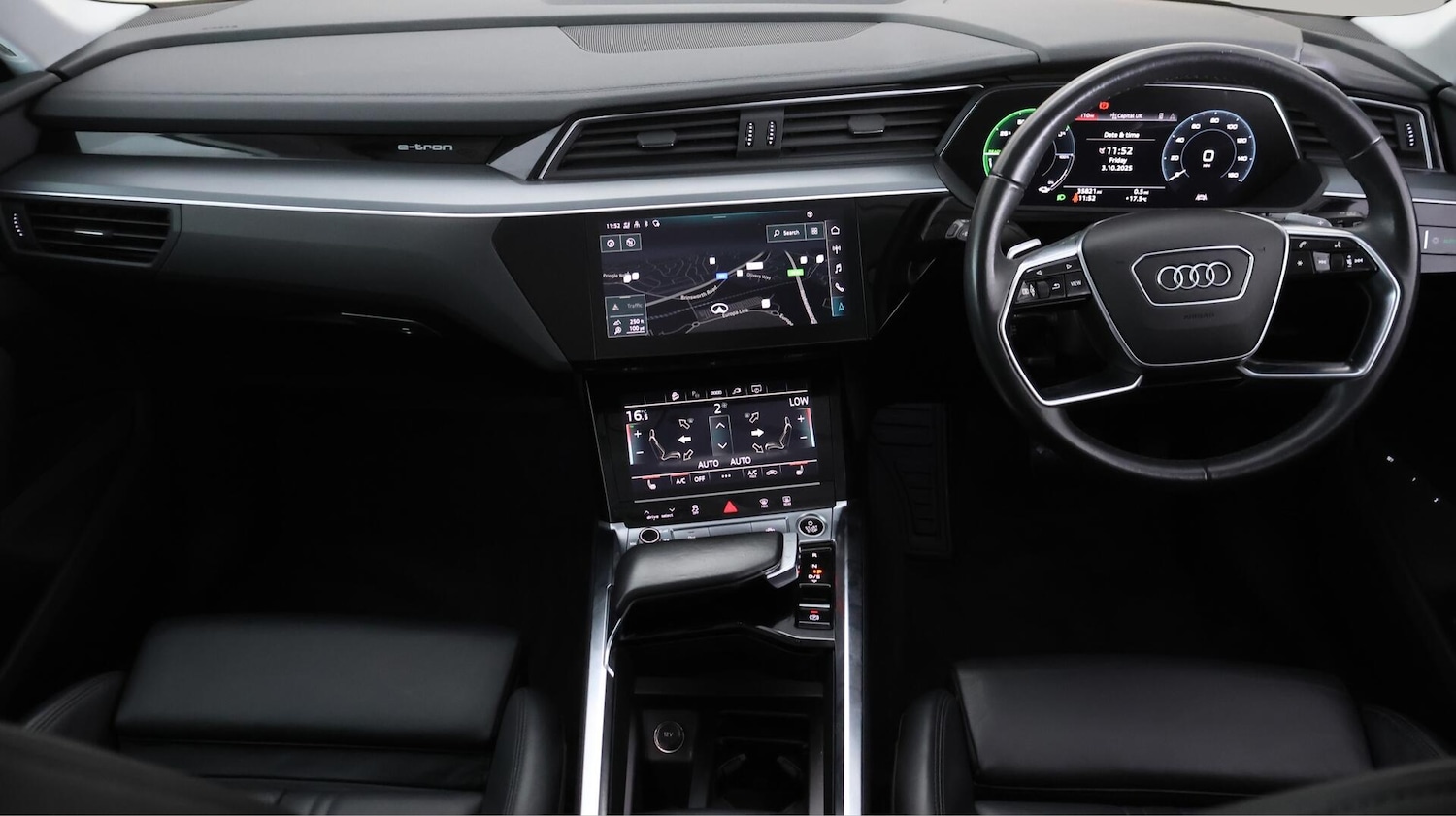 Used Audi e-tron 2021 for sale - 76167492: Photo 13