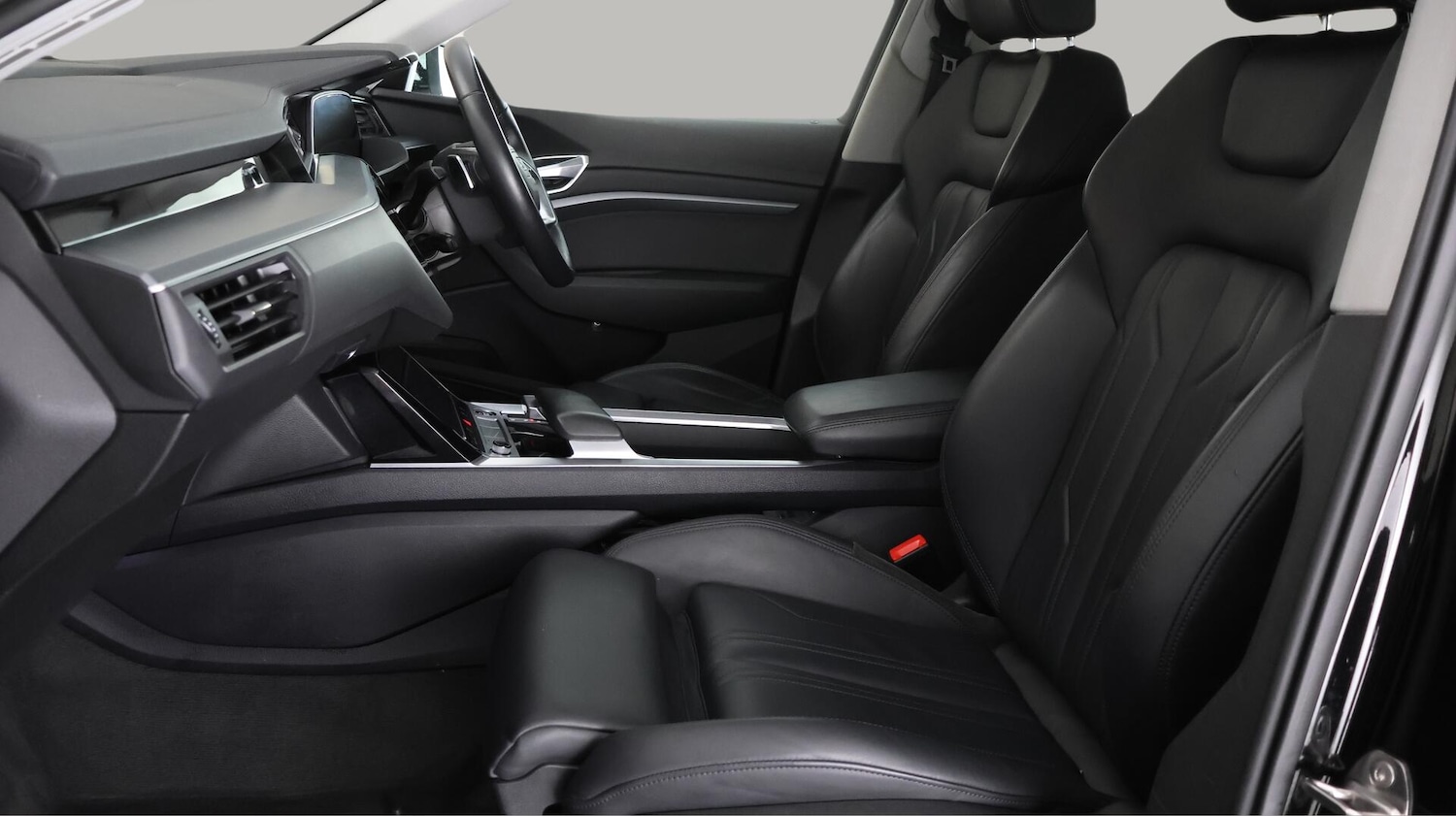 Used Audi e-tron 2021 for sale - 76167492: Photo 14
