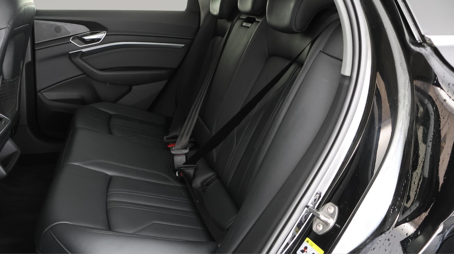 Used Audi e-tron 2021 for sale - 76167492: Photo 16