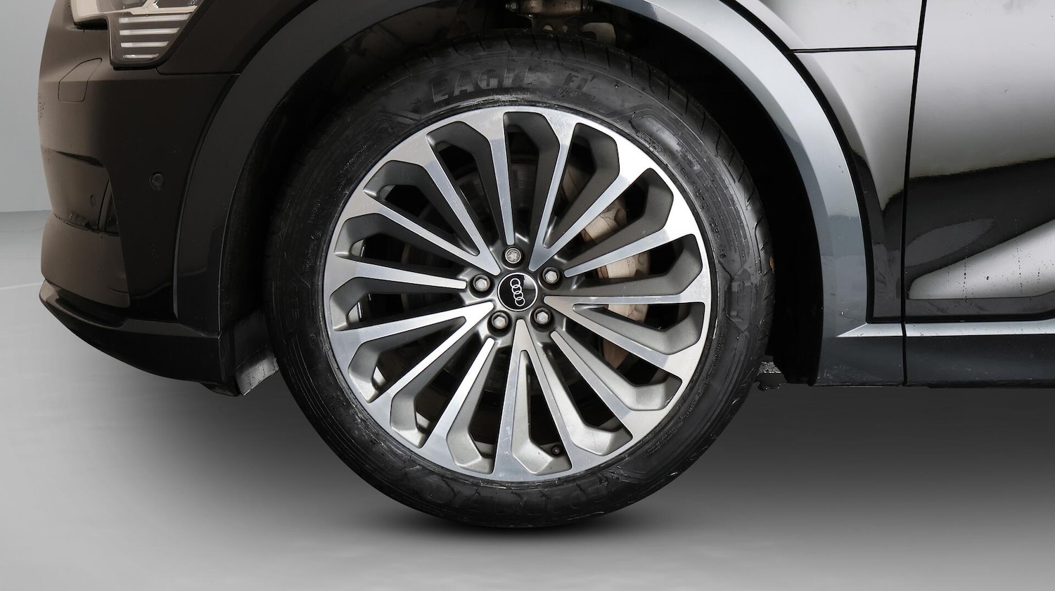 Used Audi e-tron 2021 for sale - 76167492: Photo 18