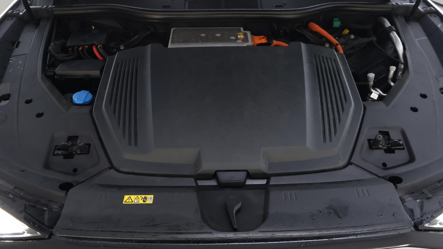 Used Audi e-tron 2021 for sale - 76167492: Photo 19