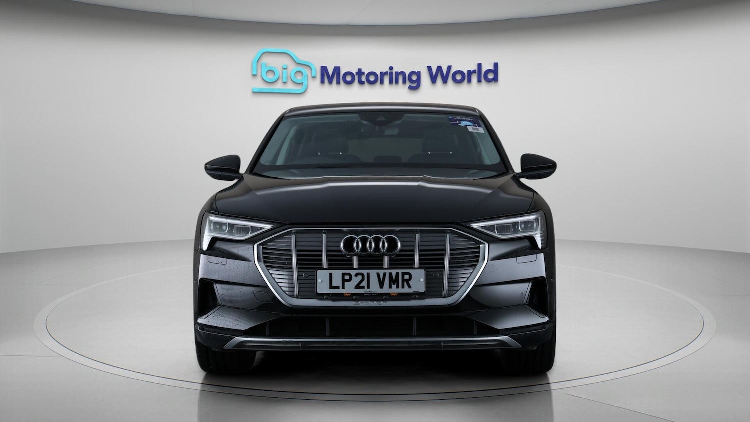 Used Audi e-tron 2021 for sale - 76167492: Photo 2