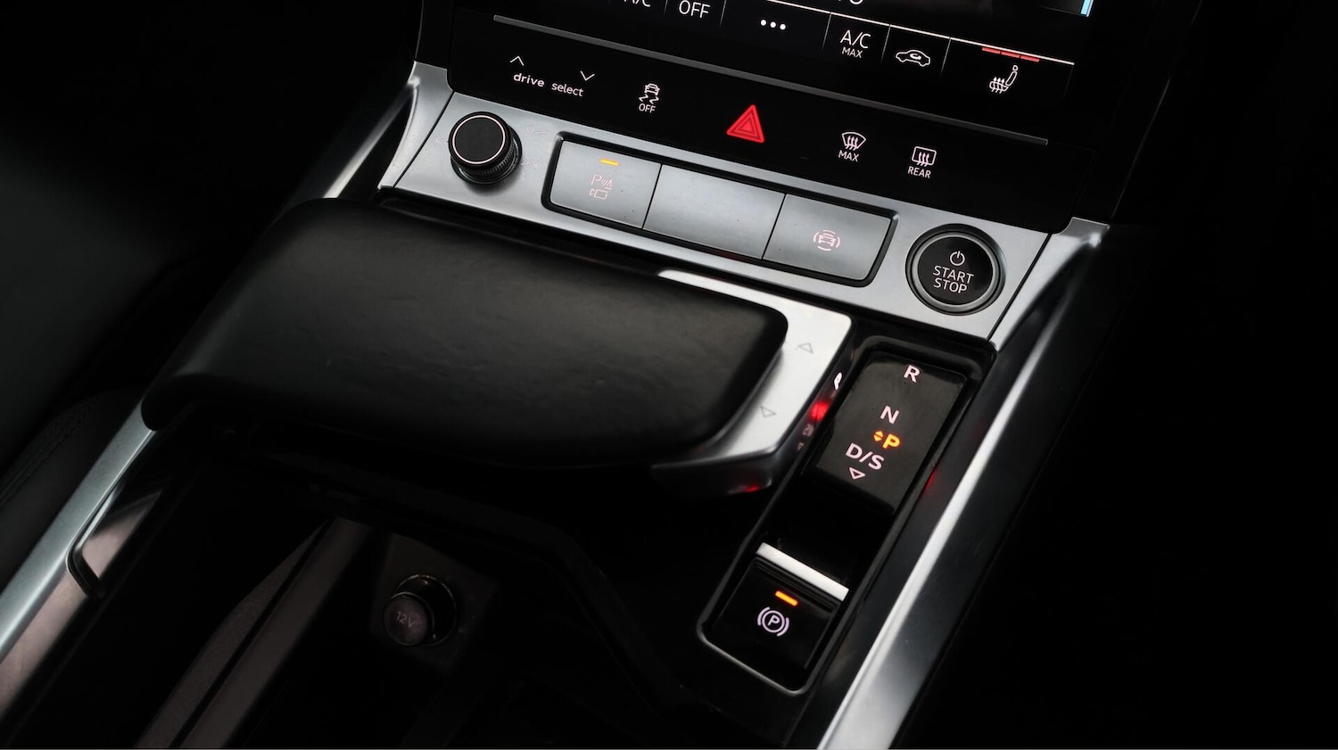 Used Audi e-tron 2021 for sale - 76167492: Photo 24