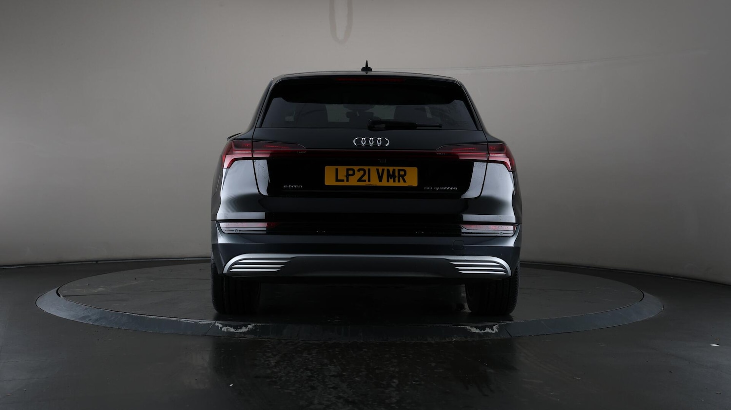 Used Audi e-tron 2021 for sale - 76167492: Photo 38