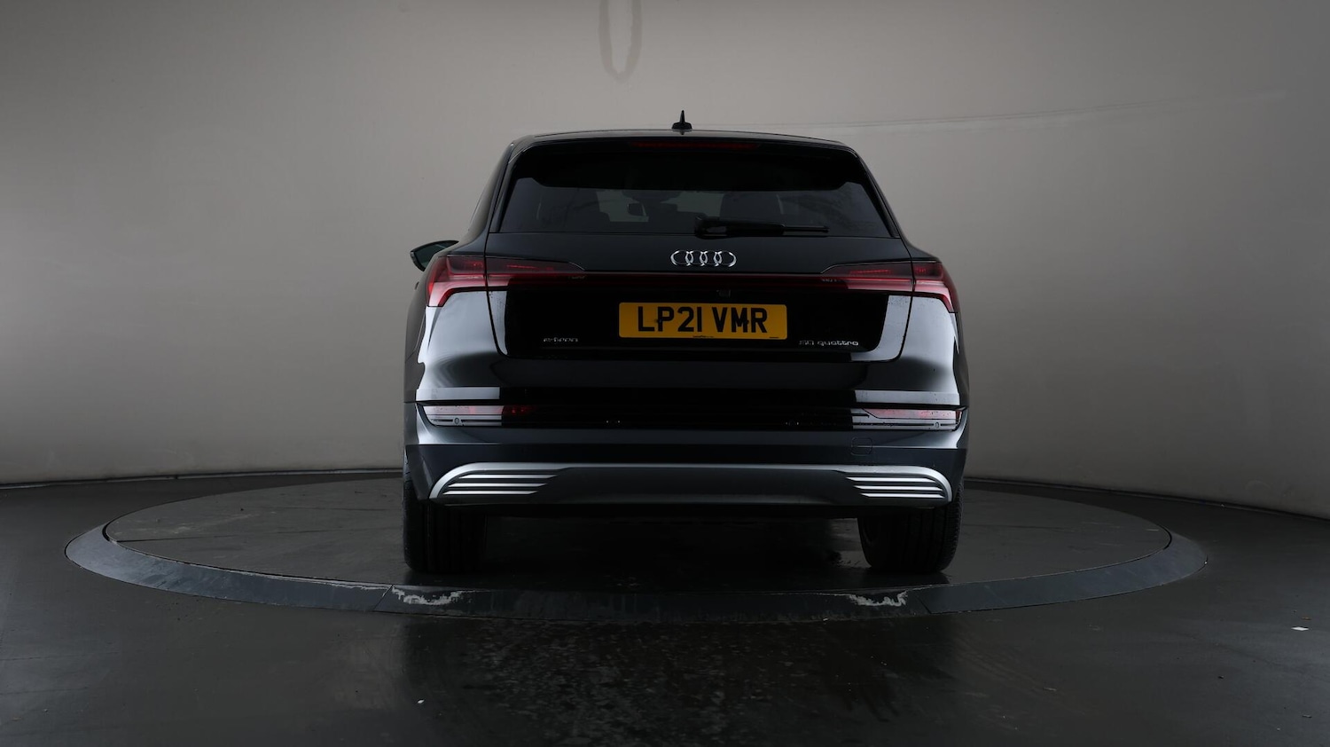 Used Audi e-tron 2021 for sale - 76167492: Photo 39