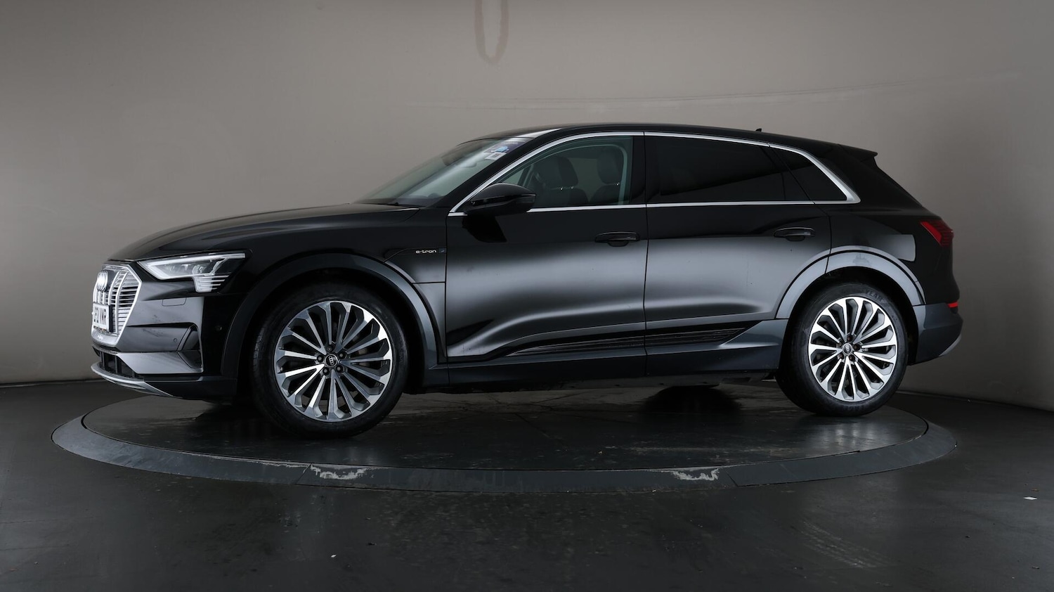Used Audi e-tron 2021 for sale - 76167492: Photo 44