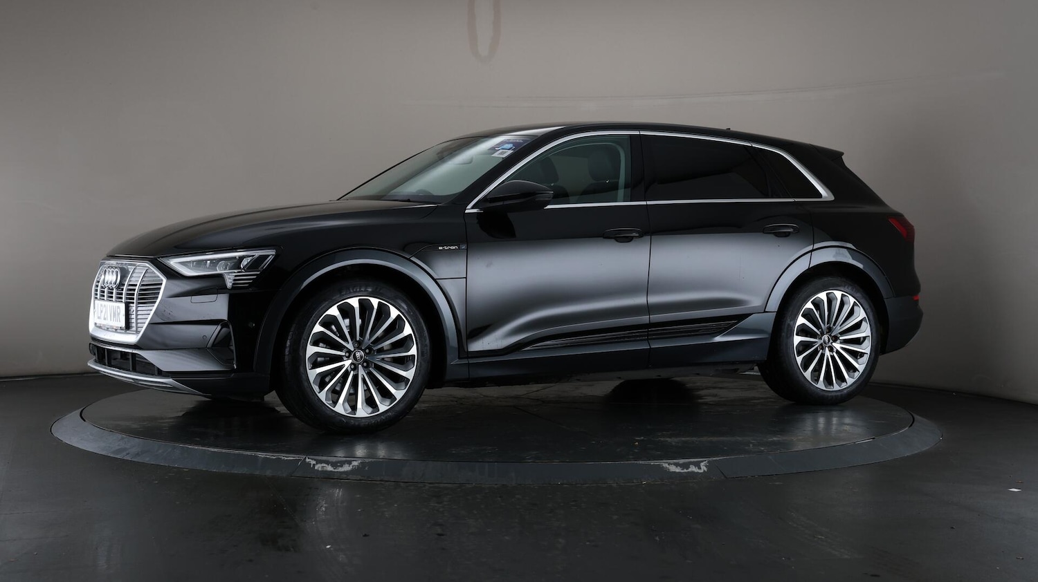 Used Audi e-tron 2021 for sale - 76167492: Photo 45