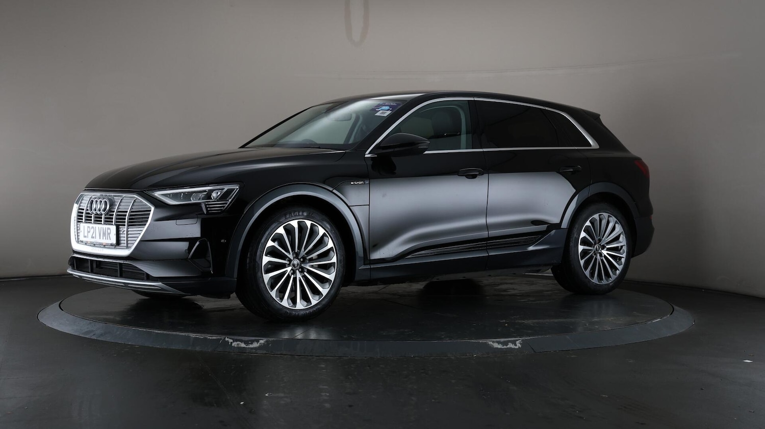 Used Audi e-tron 2021 for sale - 76167492: Photo 46