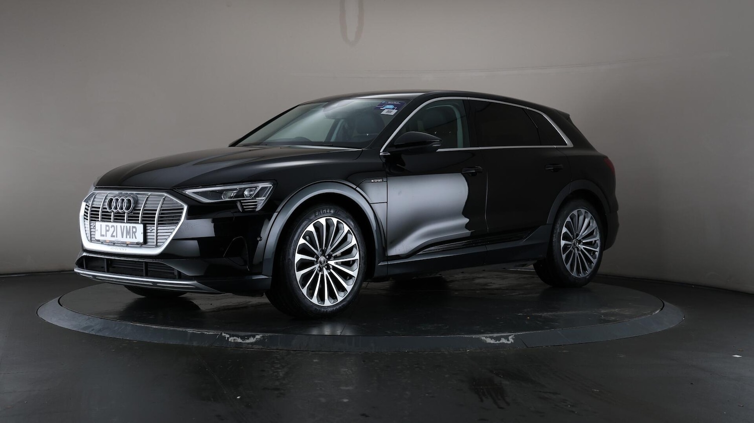 Used Audi e-tron 2021 for sale - 76167492: Photo 47