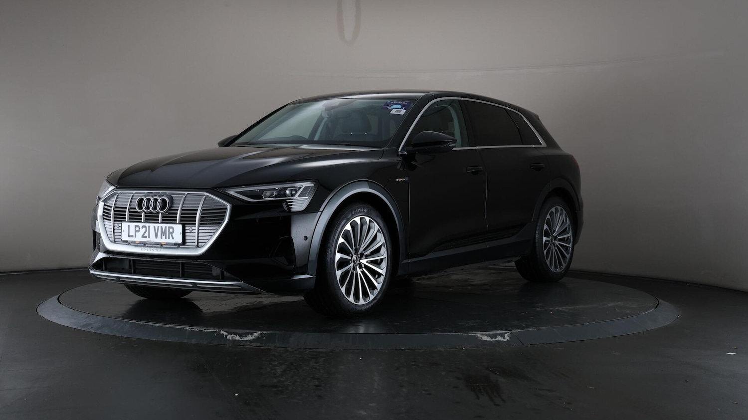 Used Audi e-tron 2021 for sale - 76167492: Photo 48
