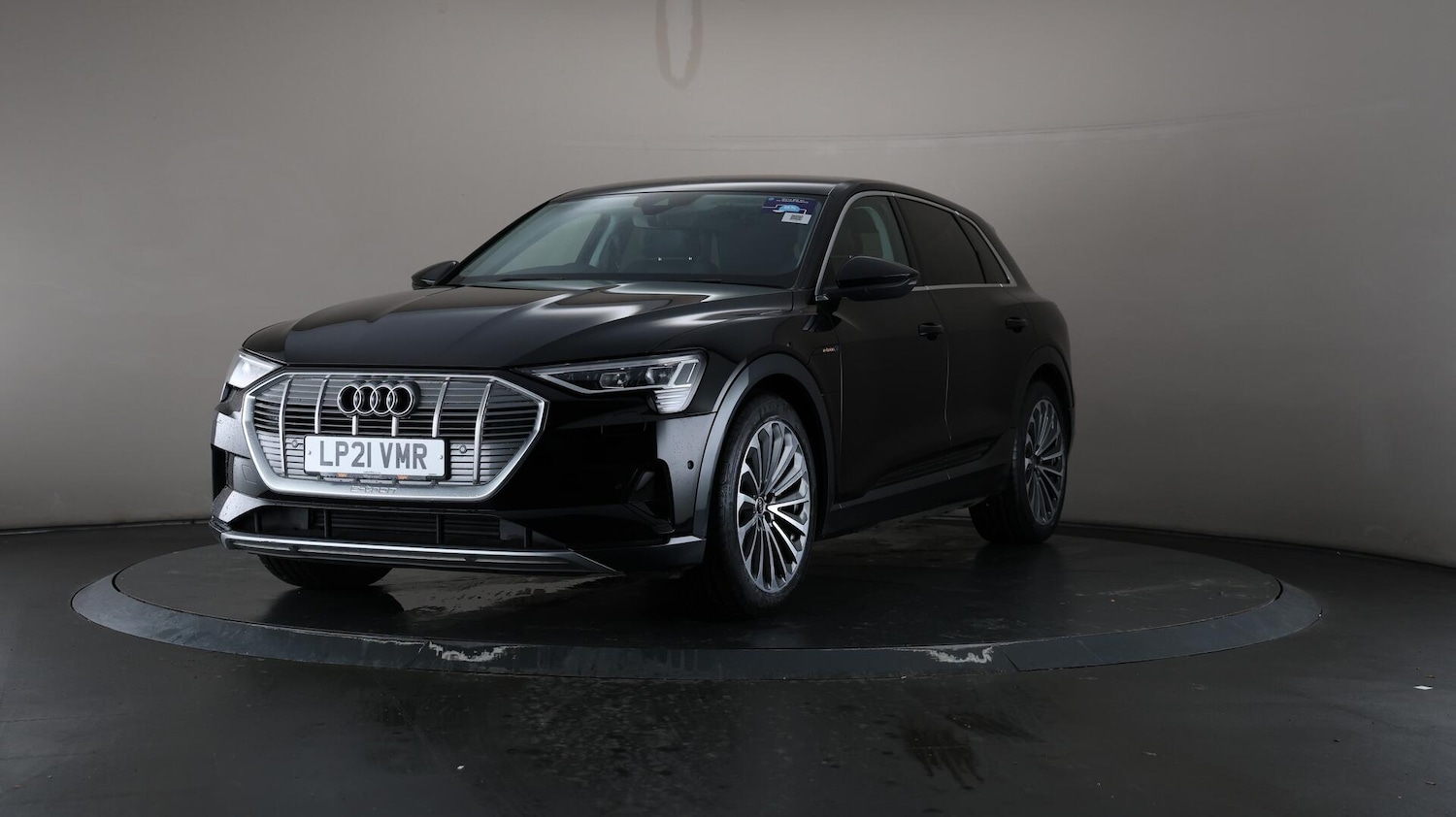 Used Audi e-tron 2021 for sale - 76167492: Photo 49