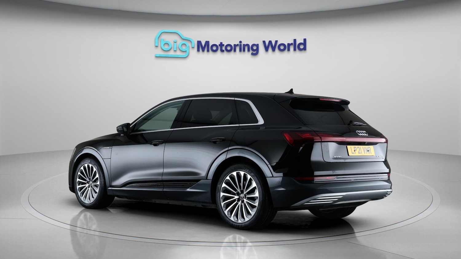 Used Audi e-tron 2021 for sale - 76167492: Photo 5