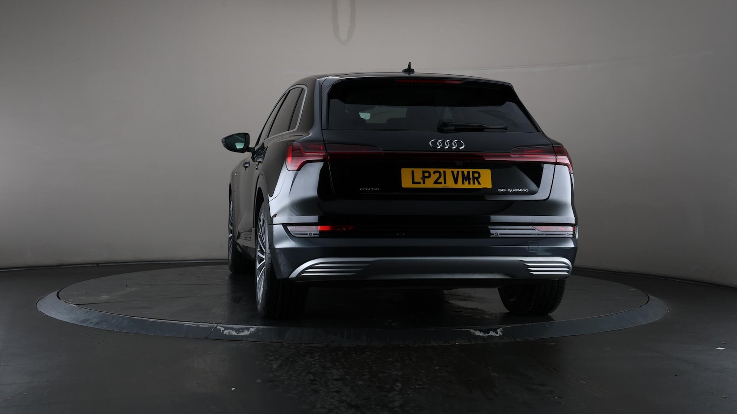 Used Audi e-tron 2021 for sale - 76167492: Photo 50