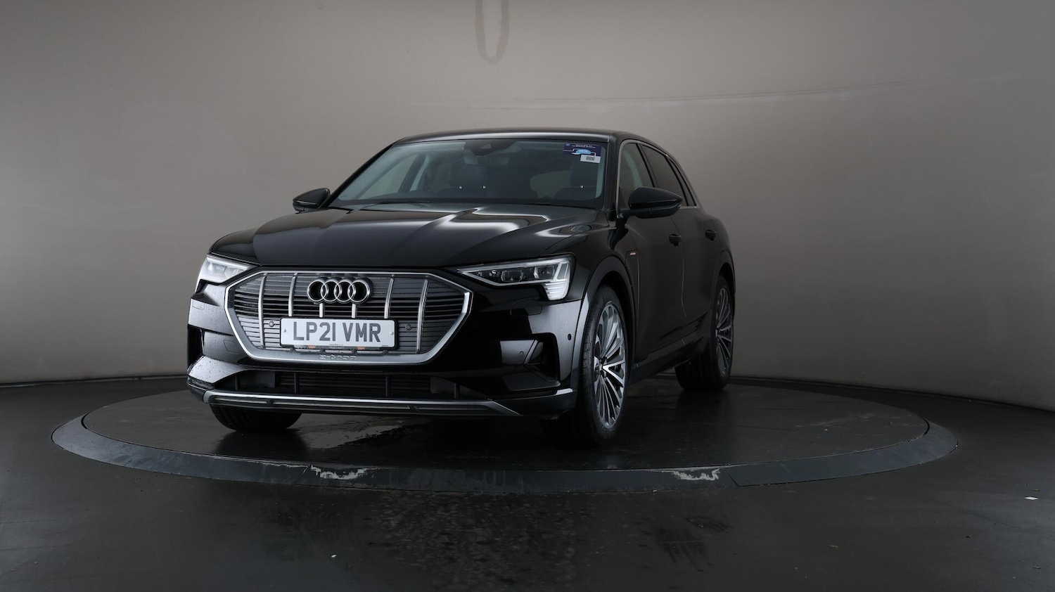 Used Audi e-tron 2021 for sale - 76167492: Photo 51