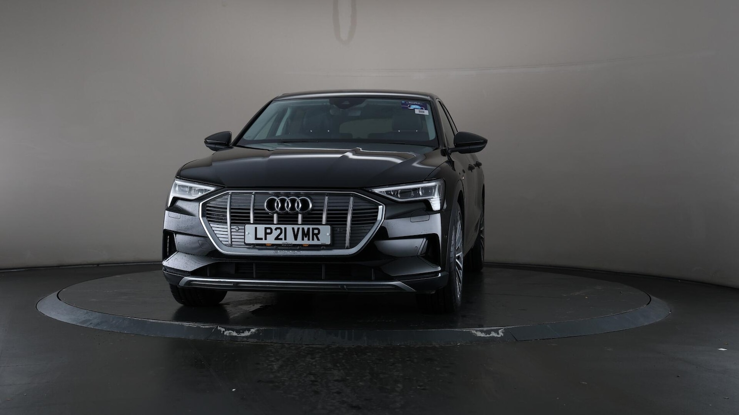 Used Audi e-tron 2021 for sale - 76167492: Photo 52