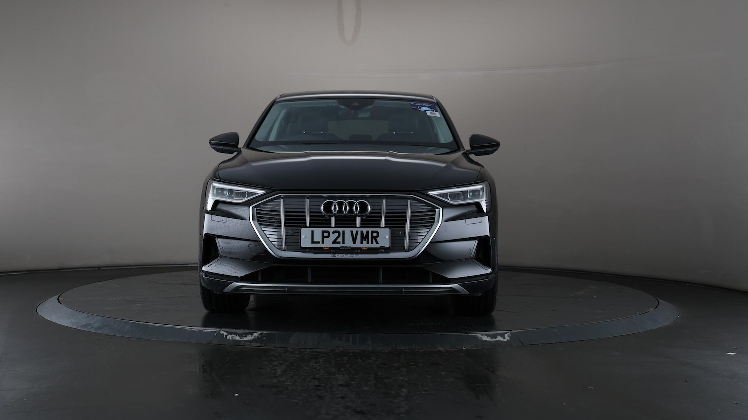 Used Audi e-tron 2021 for sale - 76167492: Photo 53