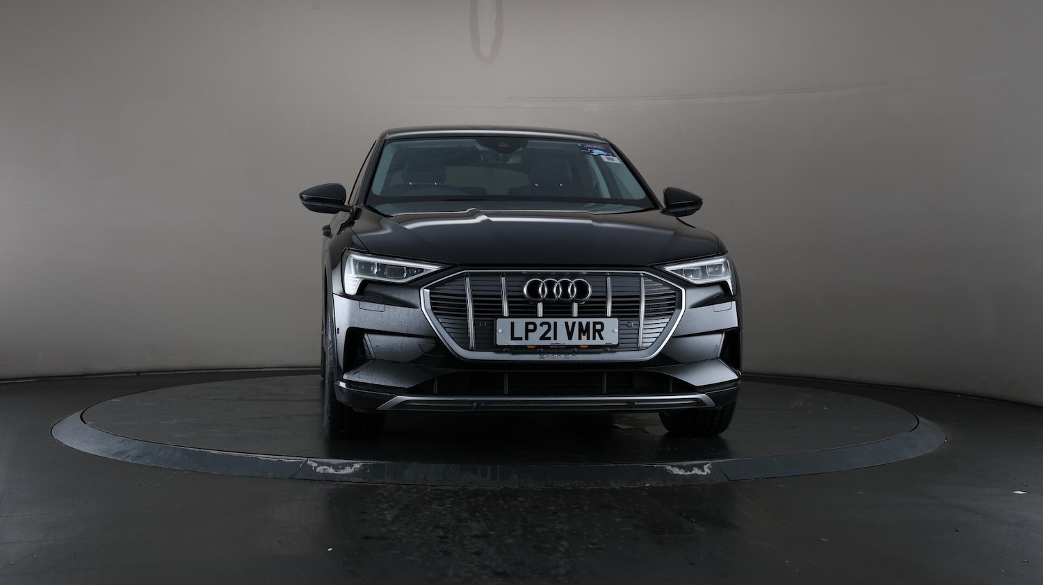 Used Audi e-tron 2021 for sale - 76167492: Photo 54