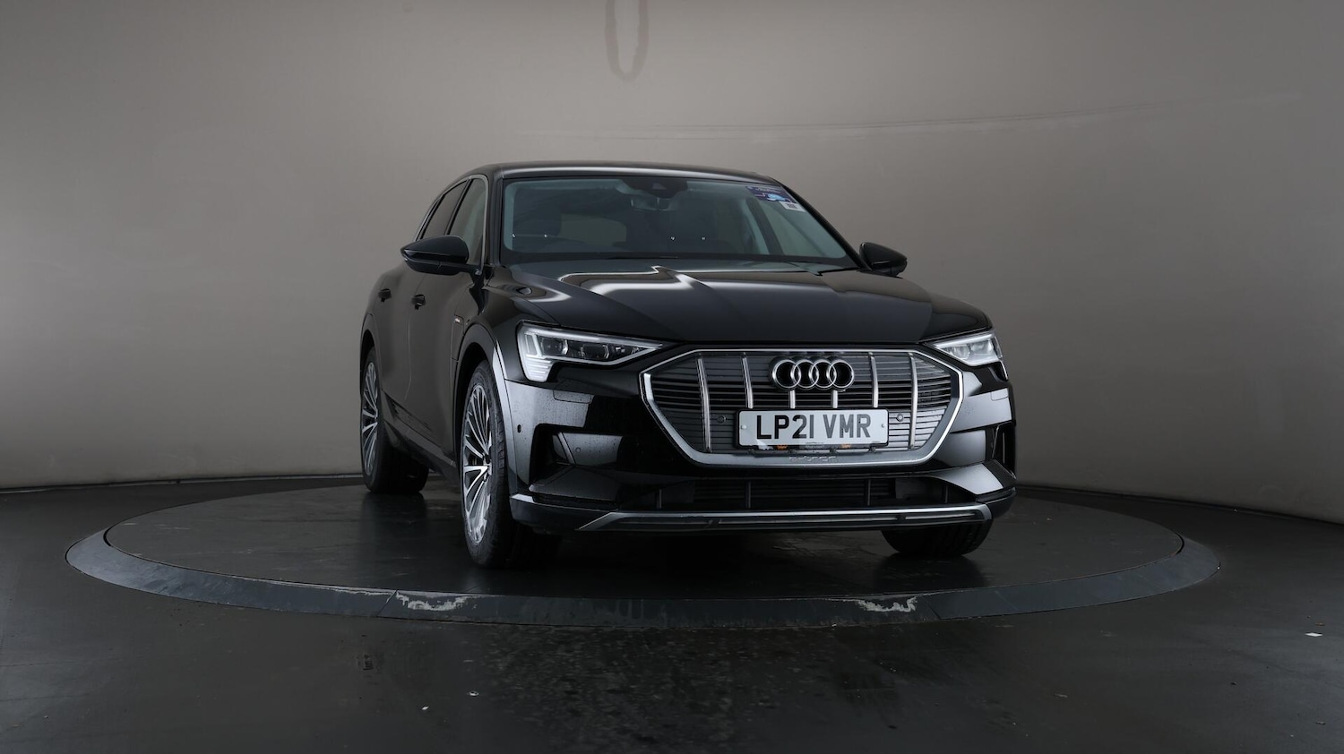 Used Audi e-tron 2021 for sale - 76167492: Photo 55