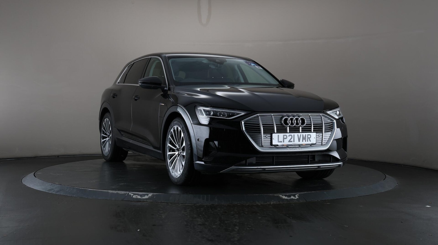 Used Audi e-tron 2021 for sale - 76167492: Photo 56
