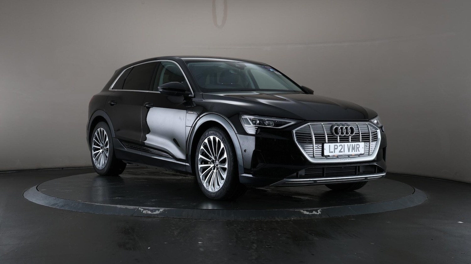 Used Audi e-tron 2021 for sale - 76167492: Photo 57