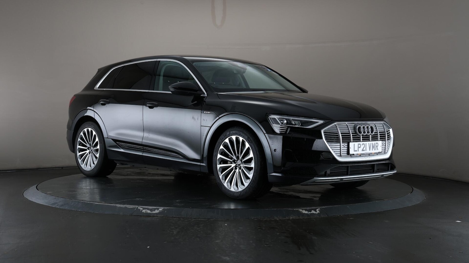 Used Audi e-tron 2021 for sale - 76167492: Photo 58
