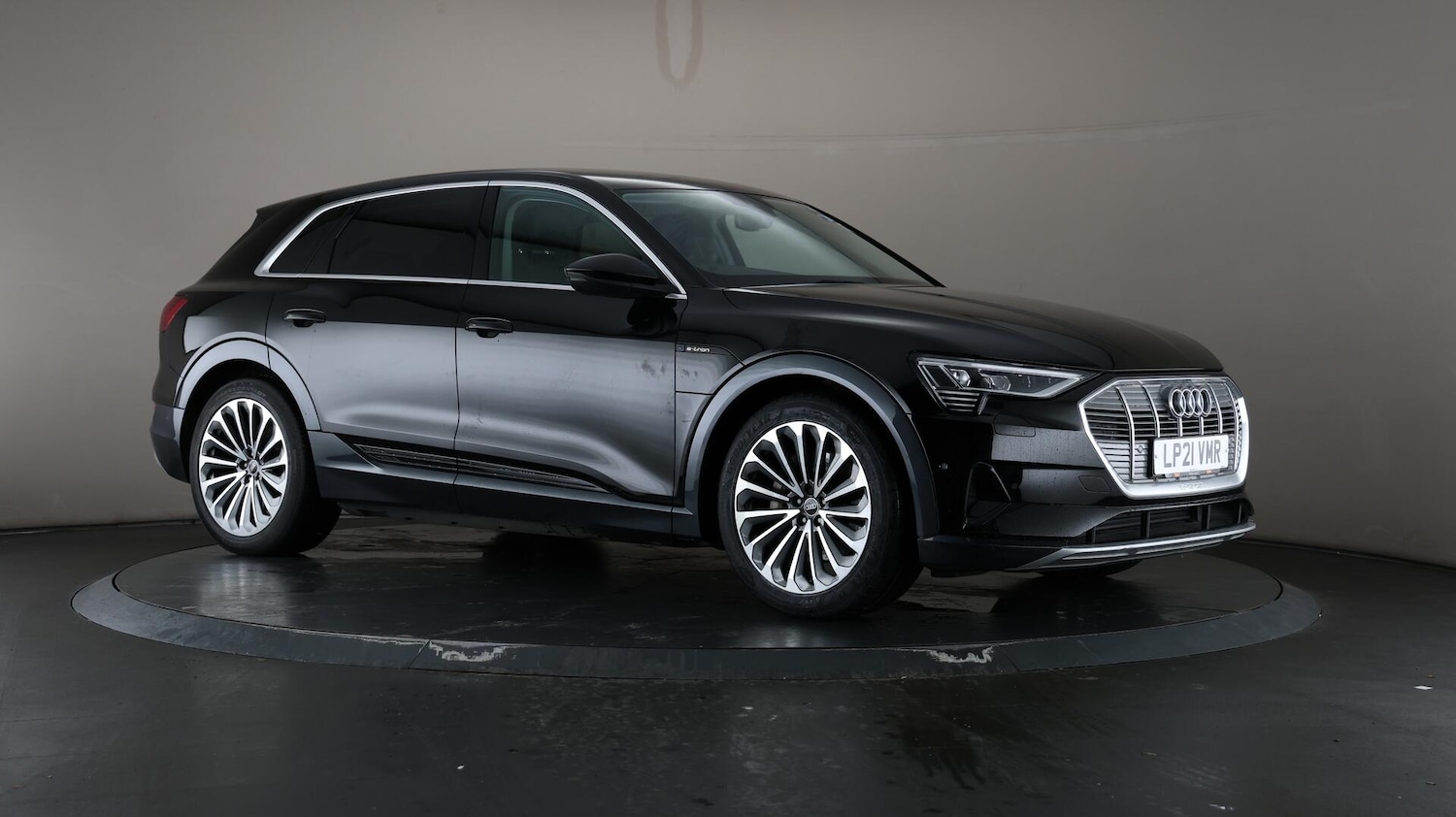 Used Audi e-tron 2021 for sale - 76167492: Photo 59