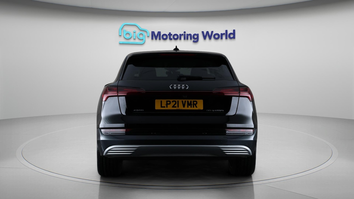 Used Audi e-tron 2021 for sale - 76167492: Photo 6