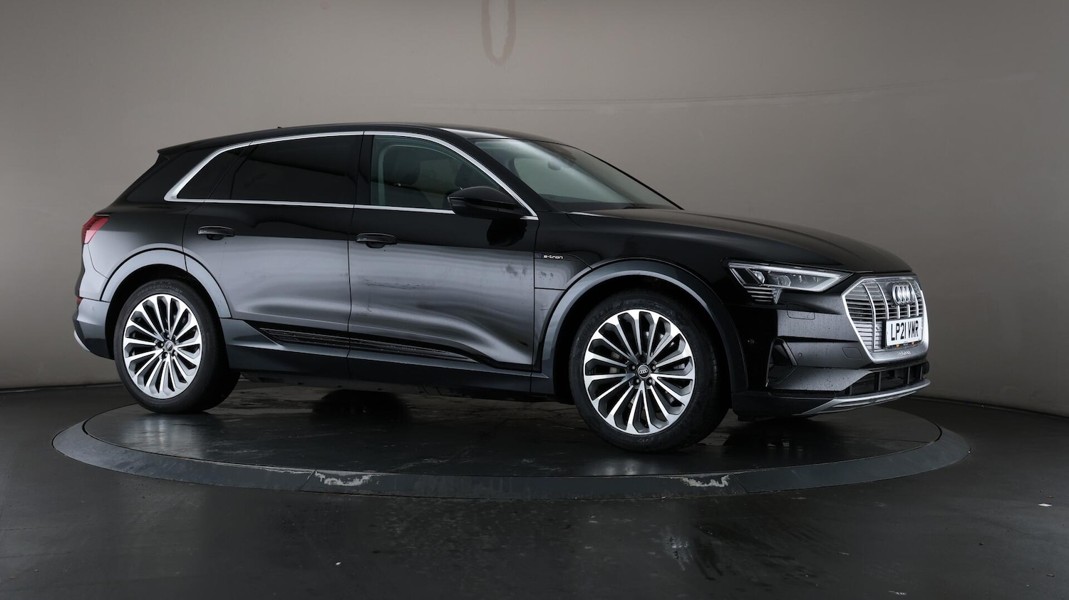 Used Audi e-tron 2021 for sale - 76167492: Photo 60