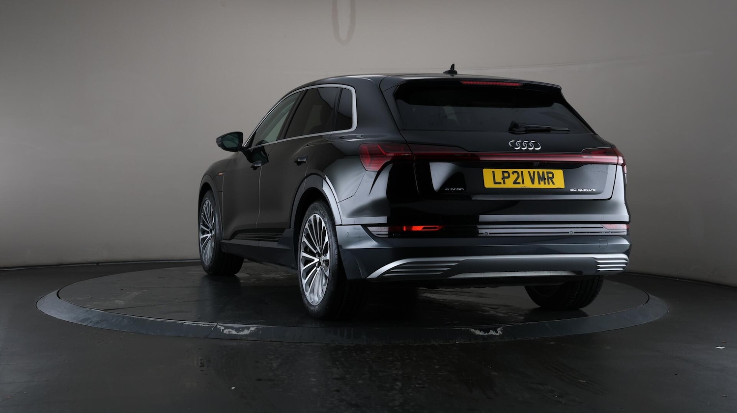 Used Audi e-tron 2021 for sale - 76167492: Photo 61