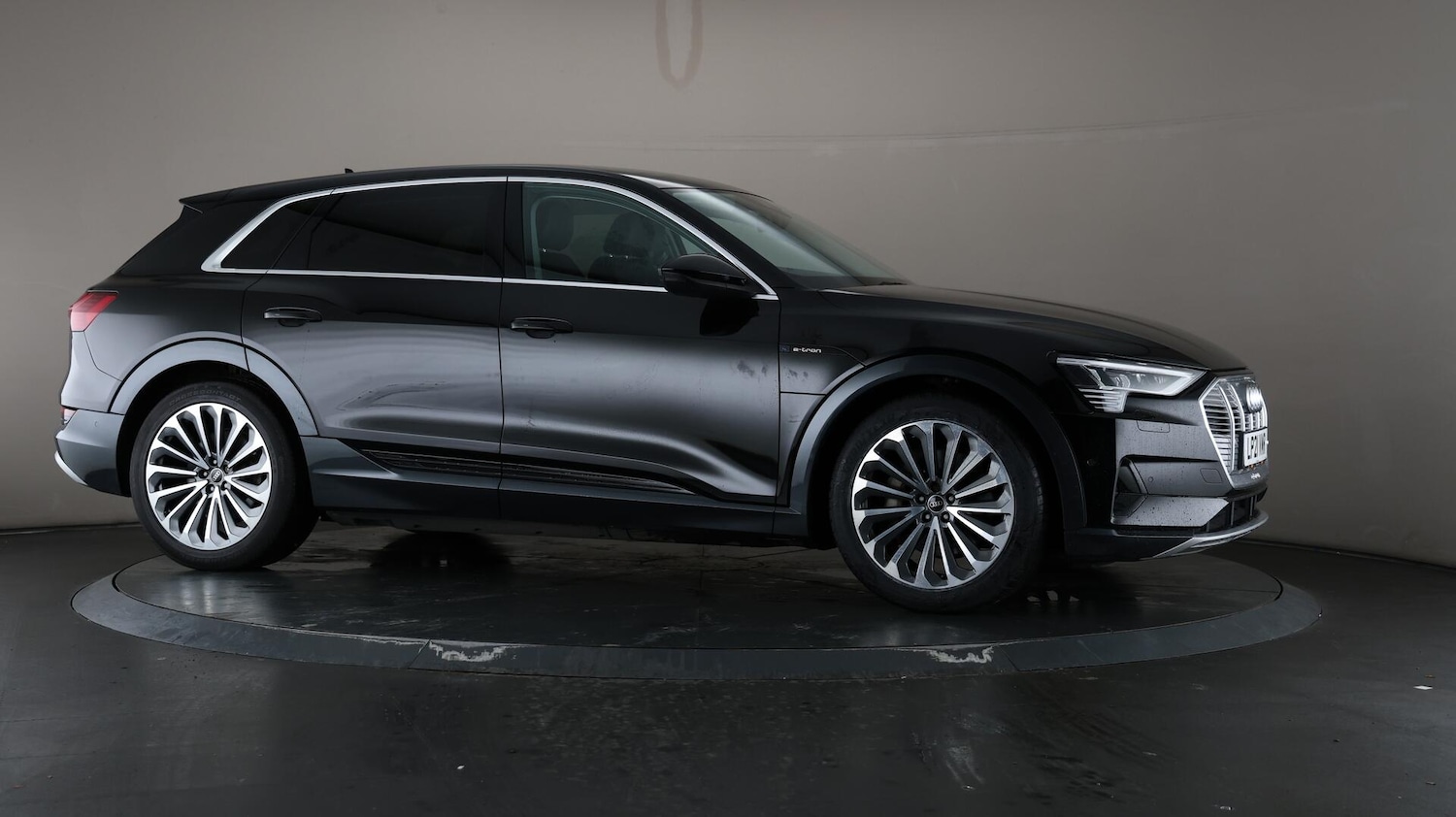 Used Audi e-tron 2021 for sale - 76167492: Photo 62