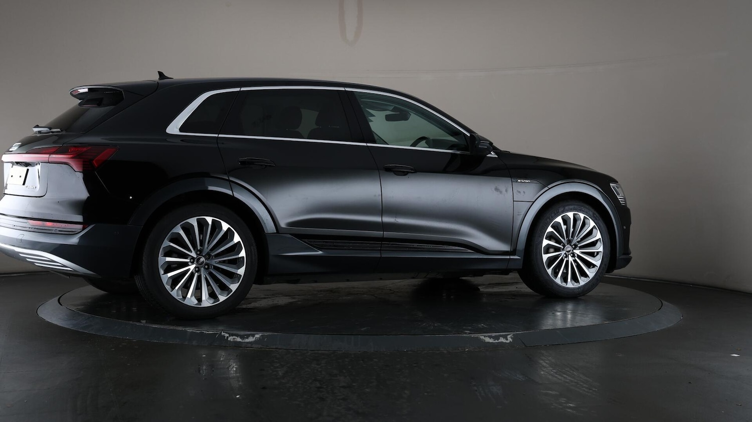 Used Audi e-tron 2021 for sale - 76167492: Photo 68