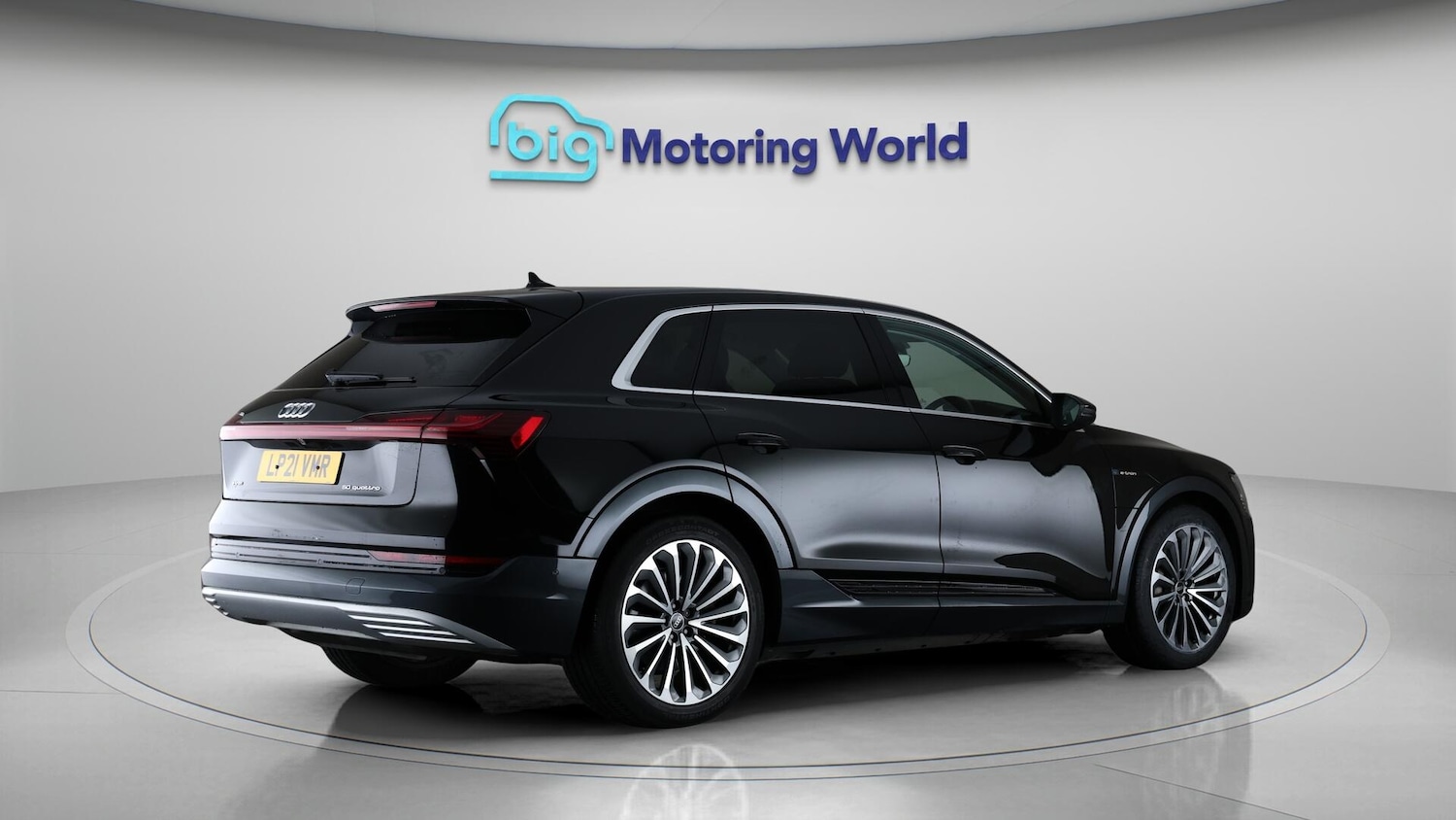 Used Audi e-tron 2021 for sale - 76167492: Photo 7