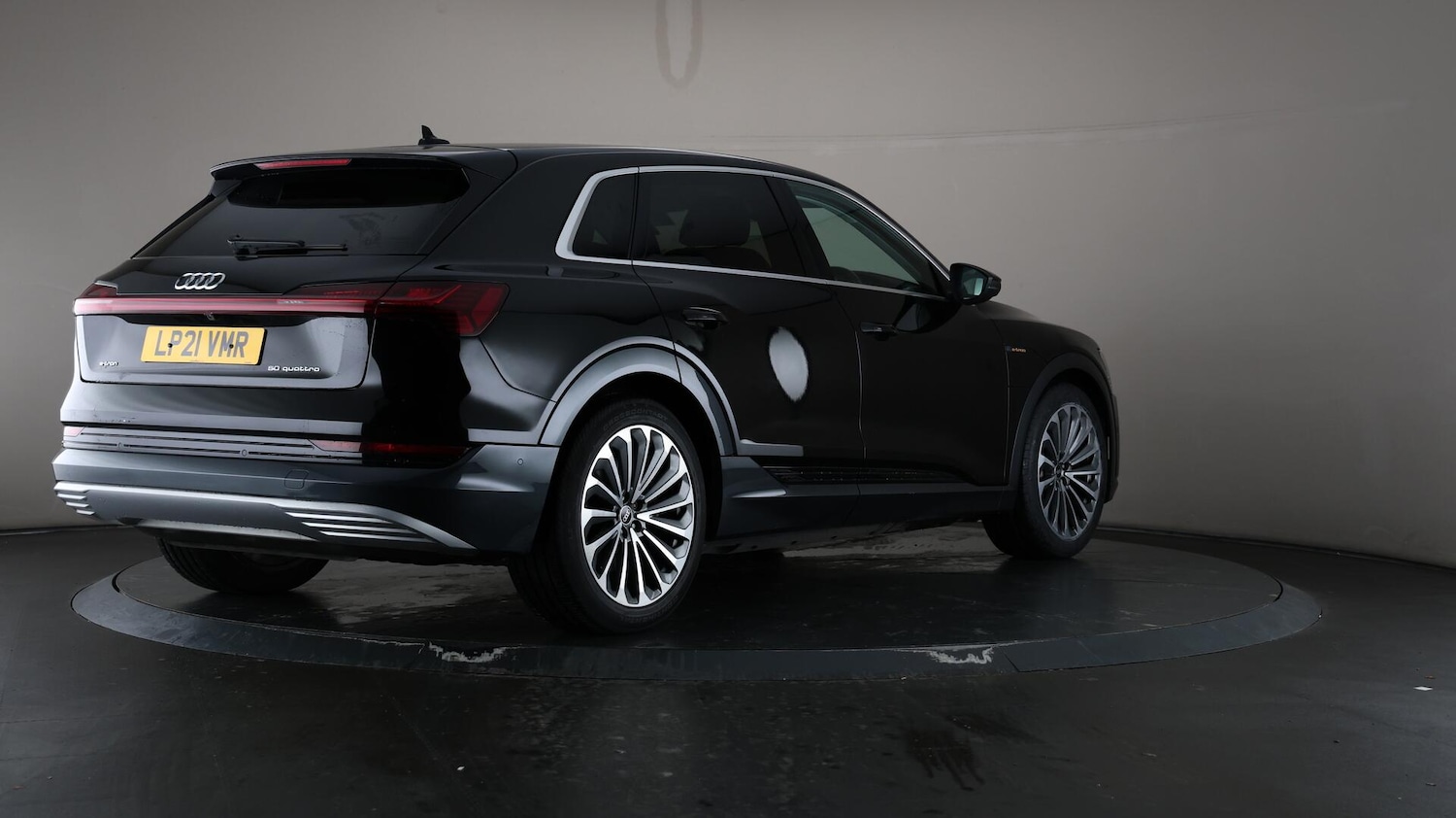 Used Audi e-tron 2021 for sale - 76167492: Photo 71