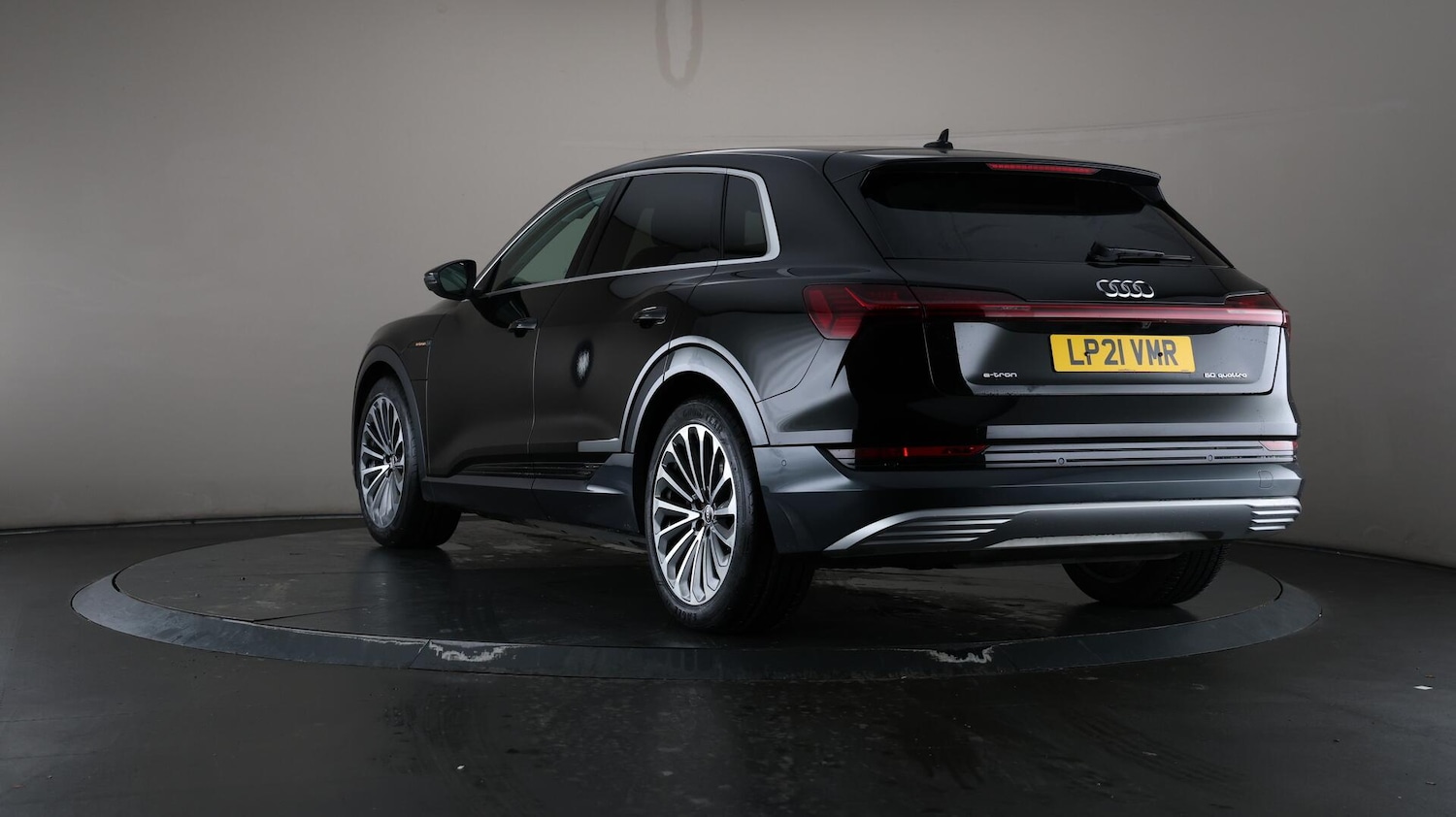 Used Audi e-tron 2021 for sale - 76167492: Photo 72