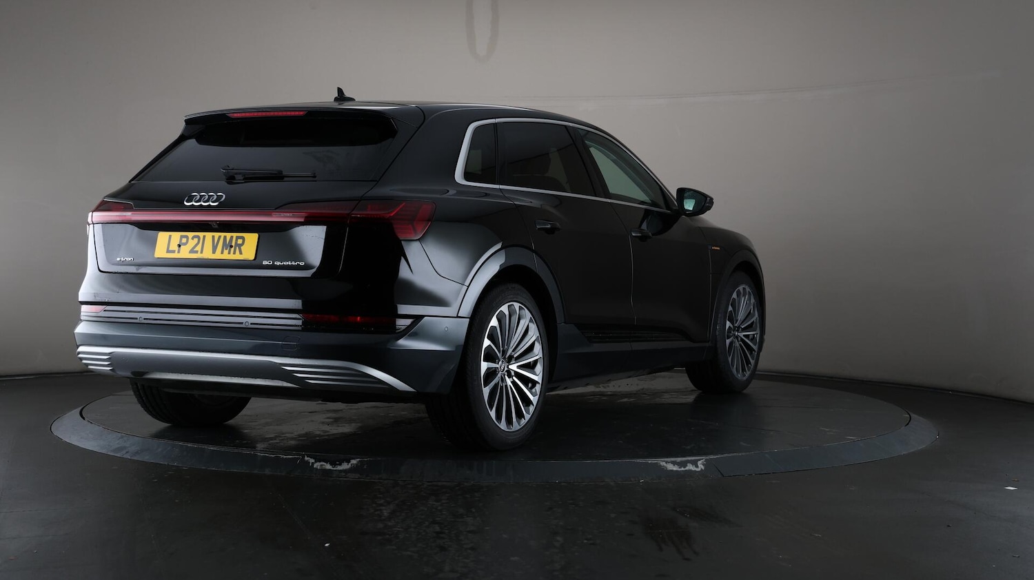 Used Audi e-tron 2021 for sale - 76167492: Photo 73