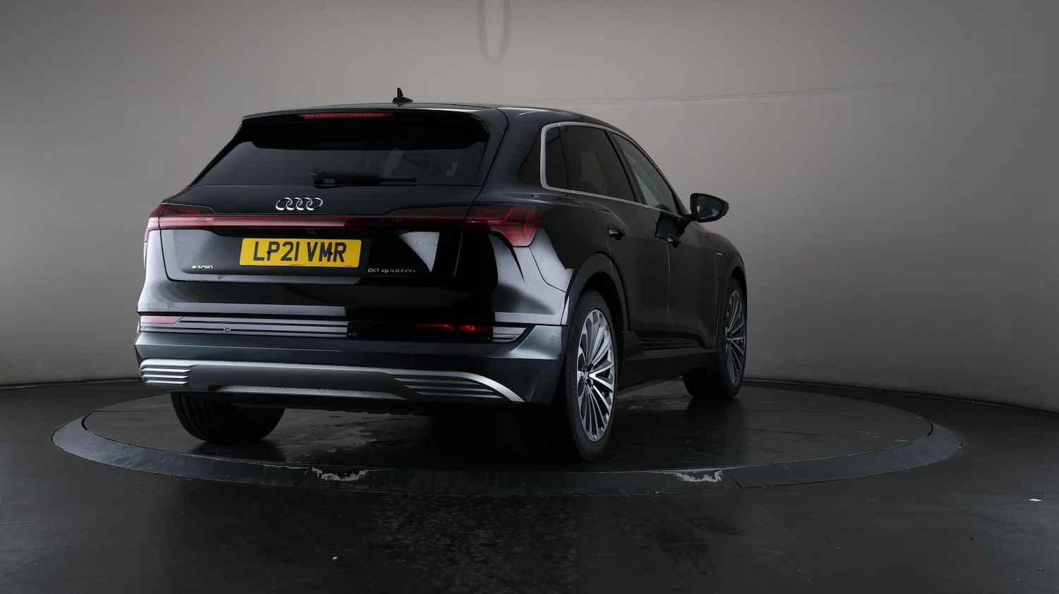 Used Audi e-tron 2021 for sale - 76167492: Photo 74