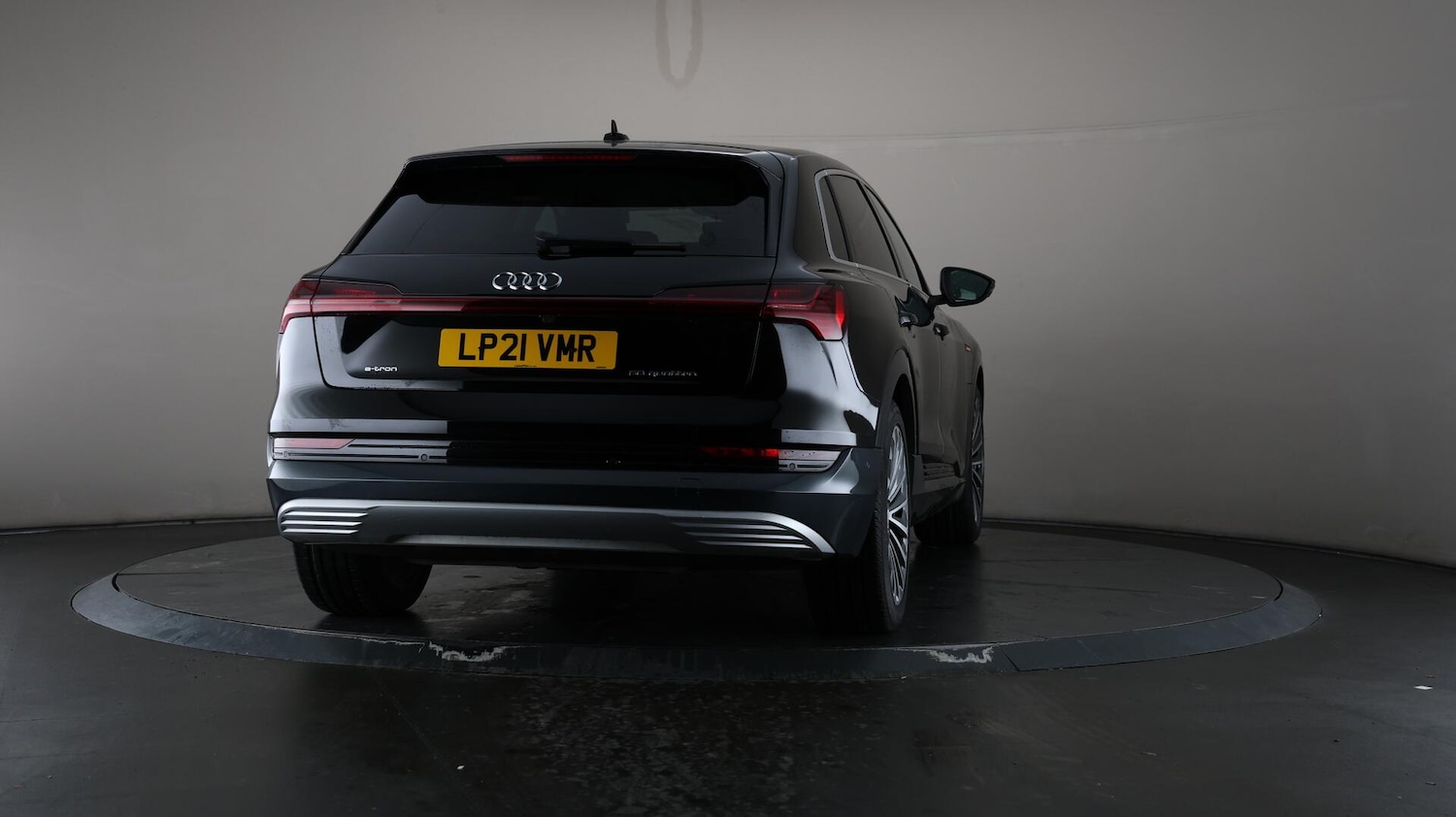 Used Audi e-tron 2021 for sale - 76167492: Photo 75