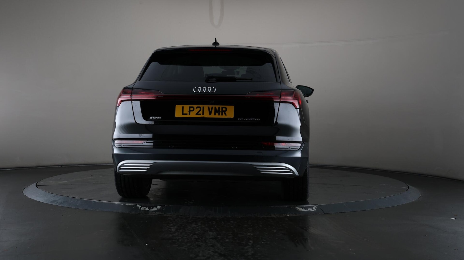 Used Audi e-tron 2021 for sale - 76167492: Photo 76