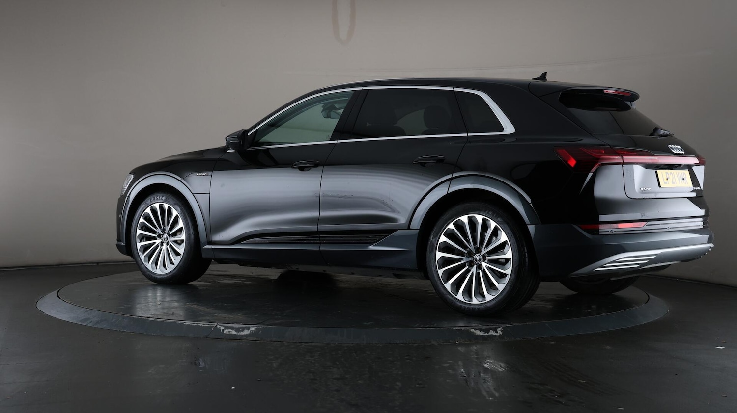 Used Audi e-tron 2021 for sale - 76167492: Photo 79